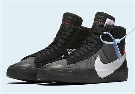 cheap nike off white blazer
